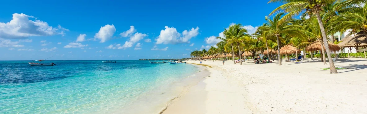 Best 10 Public Beaches in Cancun